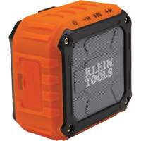 Haut-parleur sans fil pour chantier (outil seulement), Lithium-ion Groupe Belzile Dickner