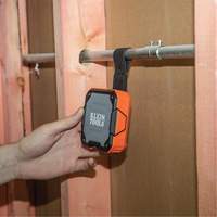 Haut-parleur sans fil pour chantier (outil seulement), Lithium-ion Groupe Belzile Dickner