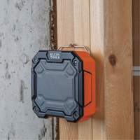 Haut-parleur Bluetooth avec aimant et crochet (outil seulement), Lithium-ion Groupe Belzile Dickner