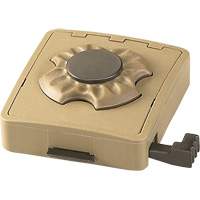 Support LVN tactique Sidewinder Groupe Belzile Dickner