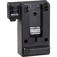 Support de recharge CA/CC intelligent pour les lampes de poche de la s&eacute;rie Vulcan Groupe Belzile Dickner