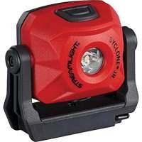 Syclone&reg; Jr. Ultra-Compact Rechargeable Work Light, LED, 210 Lumens Groupe Belzile Dickner