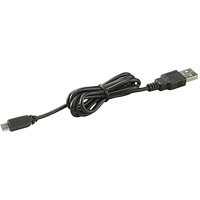 Cordon de recharge USB de type A à micro-USB XJ104 | Dickner Inc