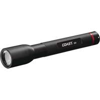 G24 Flashlight, LED, 400 Lumens, AA Batteries XJ264 | Dickner Inc