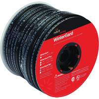 WinterGard Self-Regulating Cable Groupe Belzile Dickner