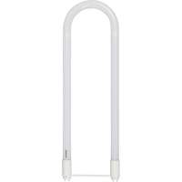 Lampe DEL IPS T8 SubstiTUBE CURVALUME, 13 W, 2100 lumens, base G13 Groupe Belzile Dickner