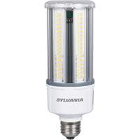 Lampe Ultra LED s&eacute;lectionnable HIDr de rechange, 27 W, 4200 lumens, base E26 moyen Groupe Belzile Dickner