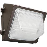 ValueLED Non-Cutoff Wall Pack, LED, 120 - 277 V, 30 W Groupe Belzile Dickner