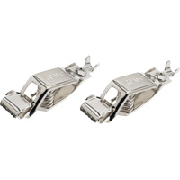 Pinces pour test de pile Groupe Belzile Dickner