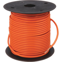 Fil en plastique thermique d'usage g&eacute;n&eacute;ral GPT Groupe Belzile Dickner