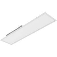 Panneau lumineux, DEL, 120 - 347 V, 36 W, 1,7" h x 23,9" la x 23,9" lo Groupe Belzile Dickner