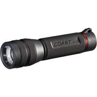 GX20 Waterproof Dual Power Flashlight, 1200 Lumens, AAAA Batteries Groupe Belzile Dickner