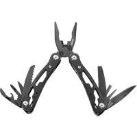 Outil polyvalent noir CT225, 4-7/10" l Groupe Belzile Dickner