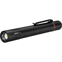 Lampe stylo d'inspection XT30R, DEL, 1000 lumens, Piles Rechargeable Groupe Belzile Dickner