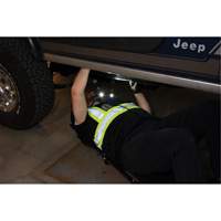 Work Light, Neck Light, Rechargeable, 300 Lumens Groupe Belzile Dickner