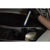 Slim Light, Hook, Rechargeable, 500 Lumens Groupe Belzile Dickner