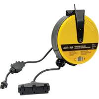 Cordons rallonges et dévidoirs