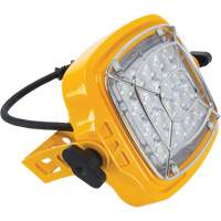 T&ecirc;te de projecteur de quai de 50 W et 7000 lumens Groupe Belzile Dickner