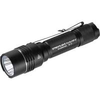 ProTac HP-X Handheld Flashlight, LED, 800 Lumens, CR123A Batteries Groupe Belzile Dickner