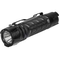 PolyTac&reg; 1X Flashlight, LED, 350 Lumens, AA/CR123A Batteries Groupe Belzile Dickner