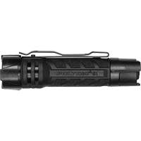 PolyTac&reg; 1X Flashlight, LED, 500 Lumens, Rechargeable Batteries Groupe Belzile Dickner