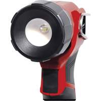 18V Cordless LED Work Light (Tool Only), LED, 280 Lumens, Rechargeable Battery Groupe Belzile Dickner