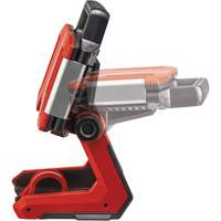 18V Professional Cordless Folding Panel Work Light, LED, 3600 Lumens Groupe Belzile Dickner