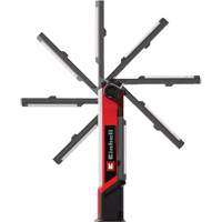 18V Cordless LED Work Light (Tool Only), LED, 1000 Lumens Groupe Belzile Dickner