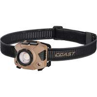 Headlamp, LED, 700 Lumens, AAA Batteries Groupe Belzile Dickner