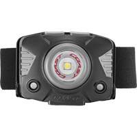 FLX6 Headlamp, LED, 550 Lumens, 2.5 Hrs. Run Time, AAA Batteries Groupe Belzile Dickner