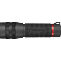 GX10 Waterproof Flashlight with Twist Focus, LED, 360 Lumens, AAA Batteries Groupe Belzile Dickner