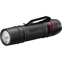 PX9 Dual Optic Flashlight, LED, 750 Lumens, AAA Batteries Groupe Belzile Dickner