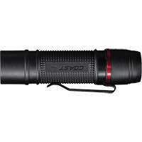 PX9 Dual Optic Flashlight, LED, 750 Lumens, AAA Batteries Groupe Belzile Dickner