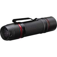 PX9 Dual Optic Flashlight, LED, 750 Lumens, AAA Batteries Groupe Belzile Dickner