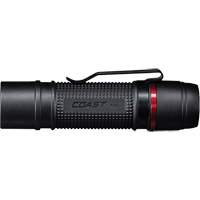 PX9 Dual Optic Flashlight, LED, 750 Lumens, AAA Batteries Groupe Belzile Dickner