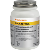 Antiblocage ROCK'N ROLL, 300 g, 2500°F (1400°C) temp&eacute;rature efficace max. Groupe Belzile Dickner