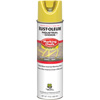 APWA Yellow