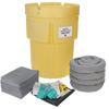 Baril de récupération/Overpack