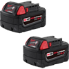 10 Batteries