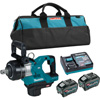 Outil, 2 batteries et chargeur